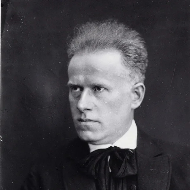 Fred. J. Roeske