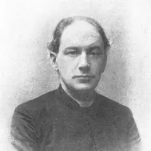 Joannes Antonius Stephanus van Schaik