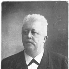 Johan Schmier