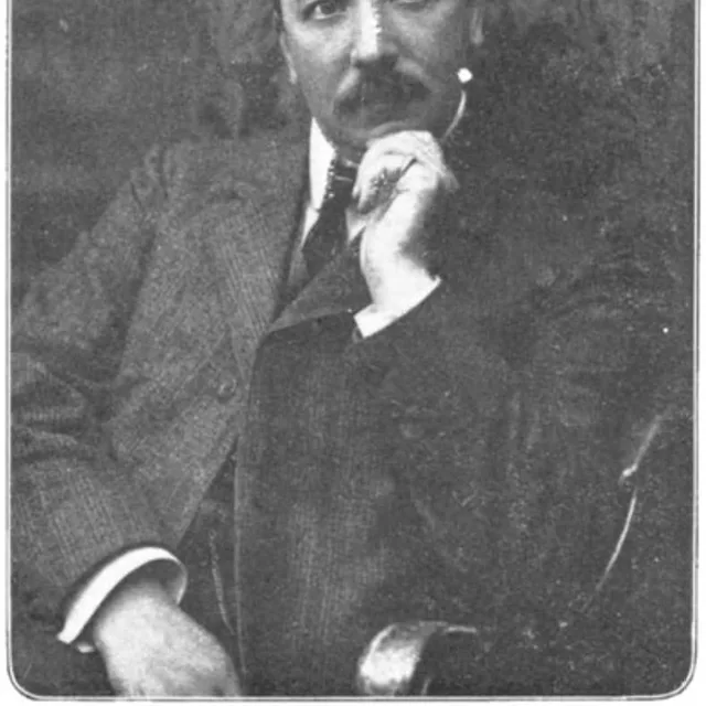 Louis Schnitzler