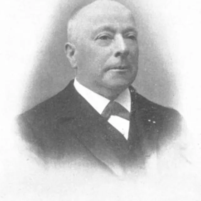 Johan Hendrik Sikemeier