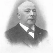 Johan Hendrik Sikemeier