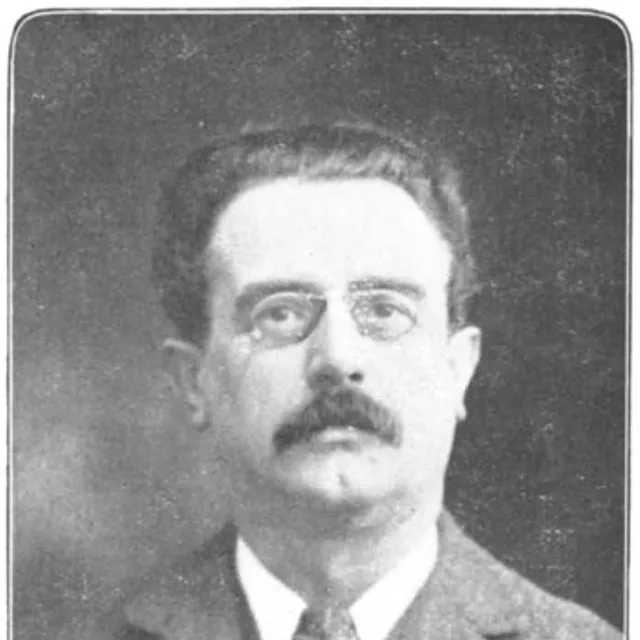 Johan Smit