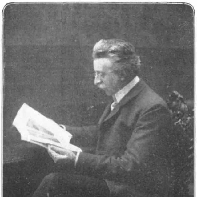 Richard Stronck