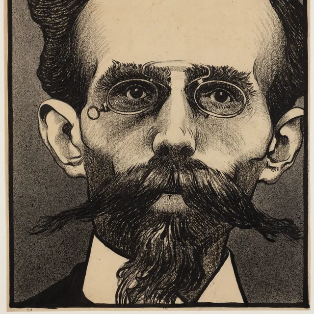 Anton H. Tierie