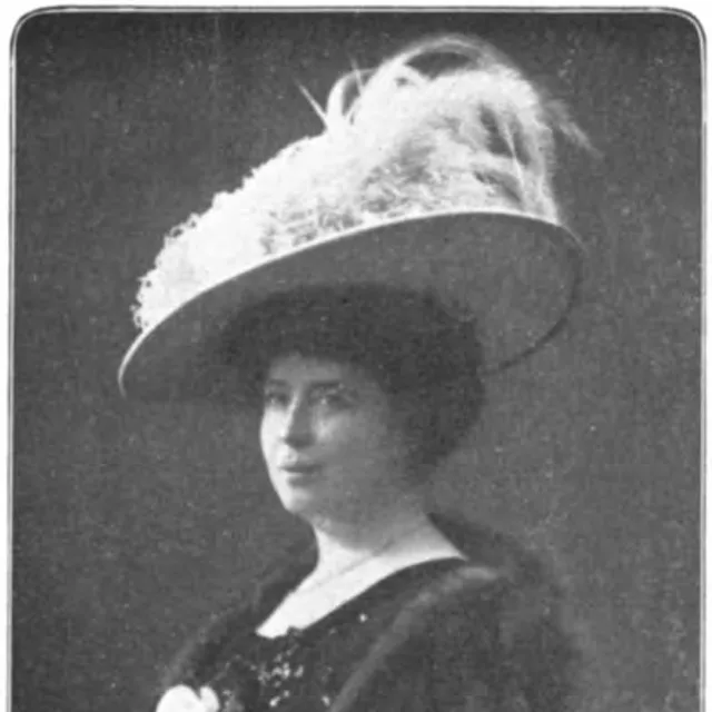 Anna Tijssen-Bremerkamp