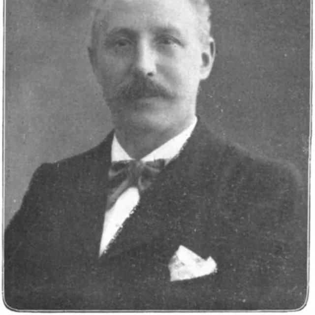 Gerard Veerman