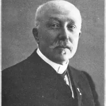 Henri Friedrich Völlmar