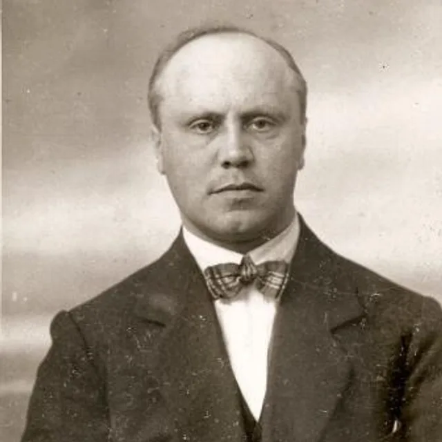 Willem de Mérode