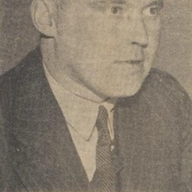 Pieter Godfried Maria van Meeuwen