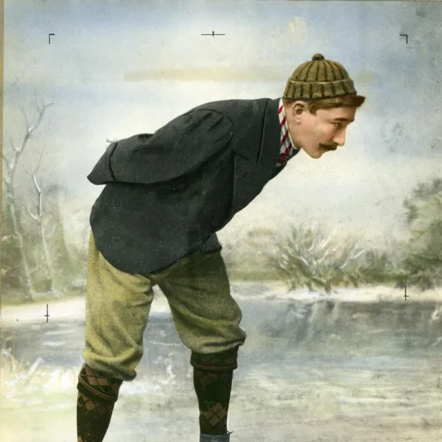 Jaap Eden