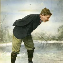 Jaap Eden