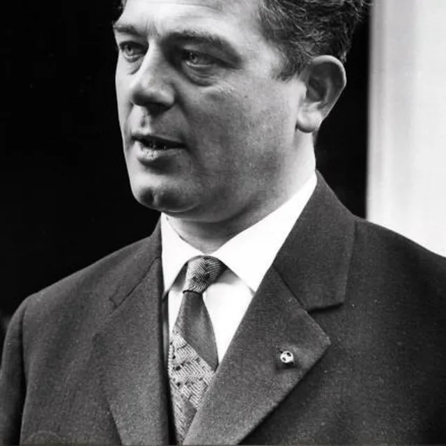 Victor Marijnen
