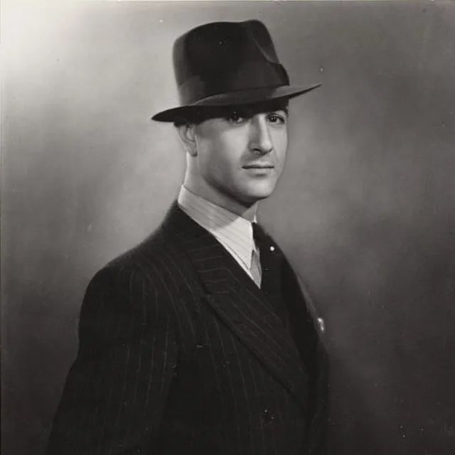 Hans Mossel