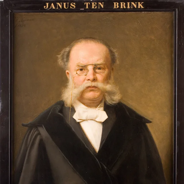 Jan ten Brink