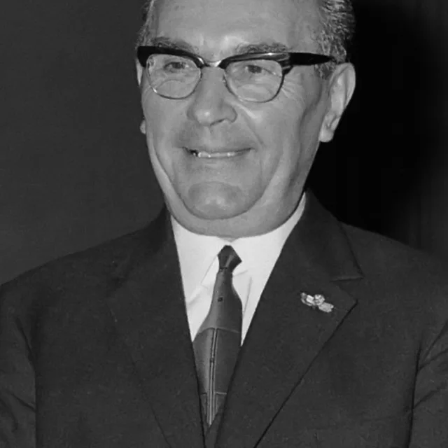 Hub van Doorne