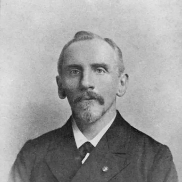 Christiaan Snouck Hurgronje