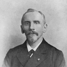 Christiaan Snouck Hurgronje
