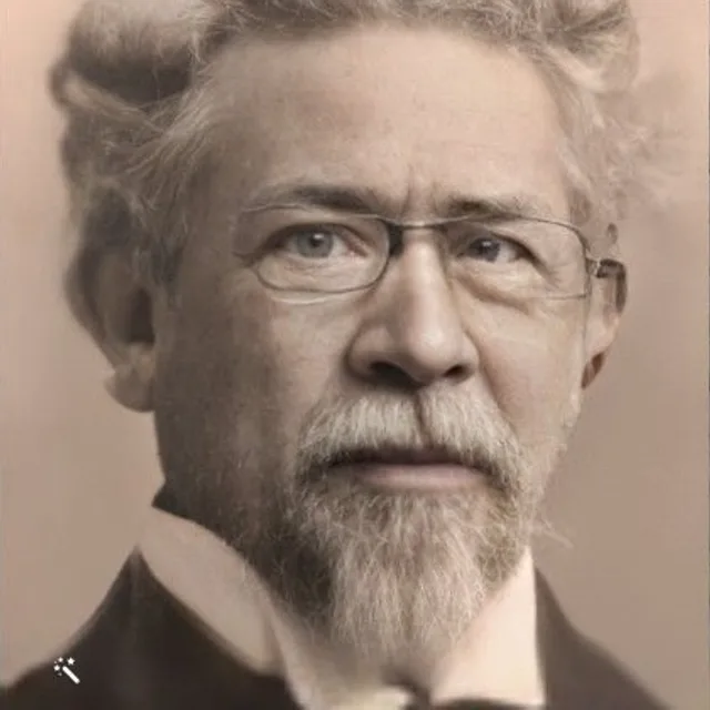 Charles Adriaan van Ophuijsen