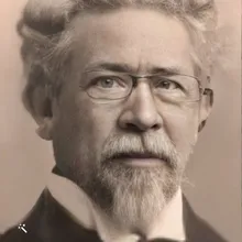 Charles Adriaan van Ophuijsen