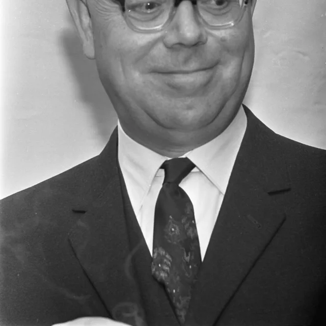 Pierre H. Dubois