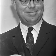 Pierre H. Dubois