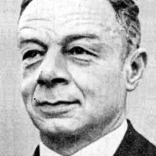 Richard Leonard Arnold Schoemaker