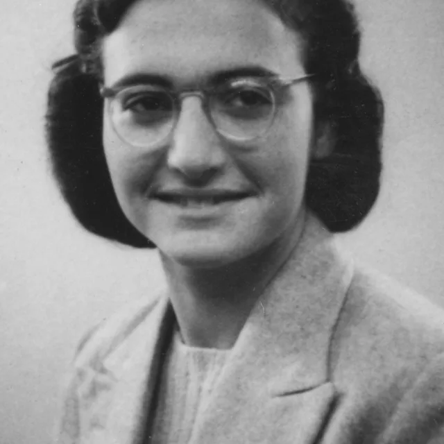 Margot Frank