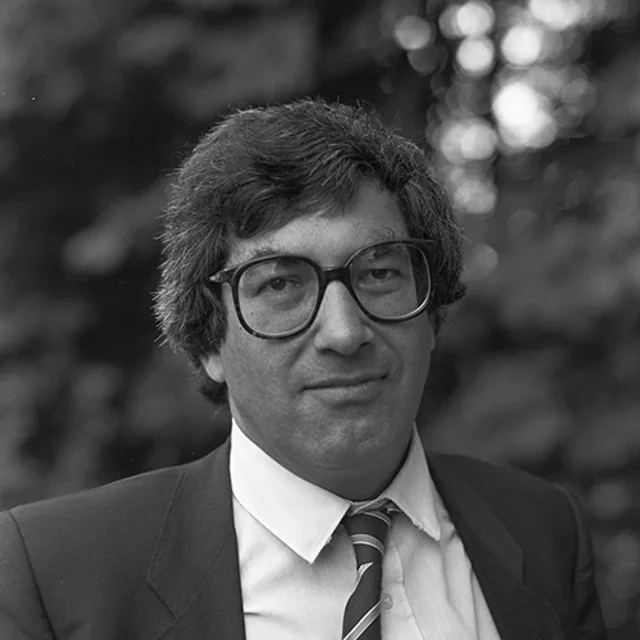 Joop van Tijn