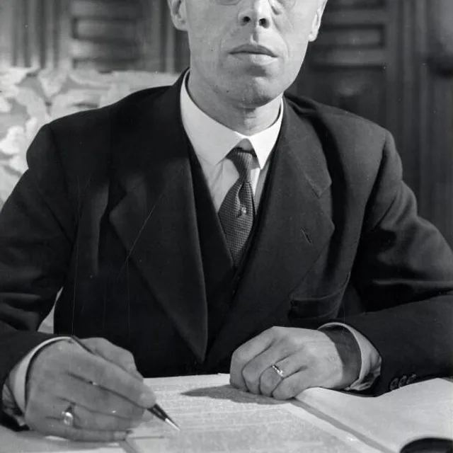 Louis Beel