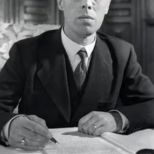 Louis Beel