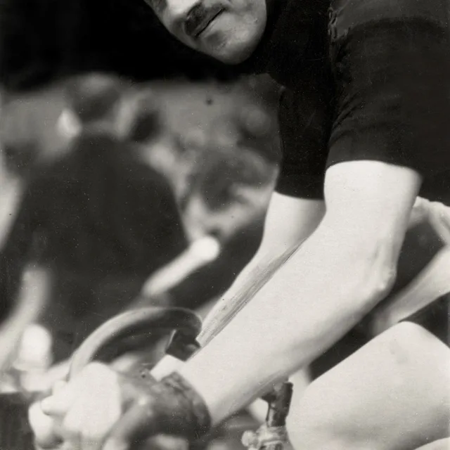 Piet Dickentman