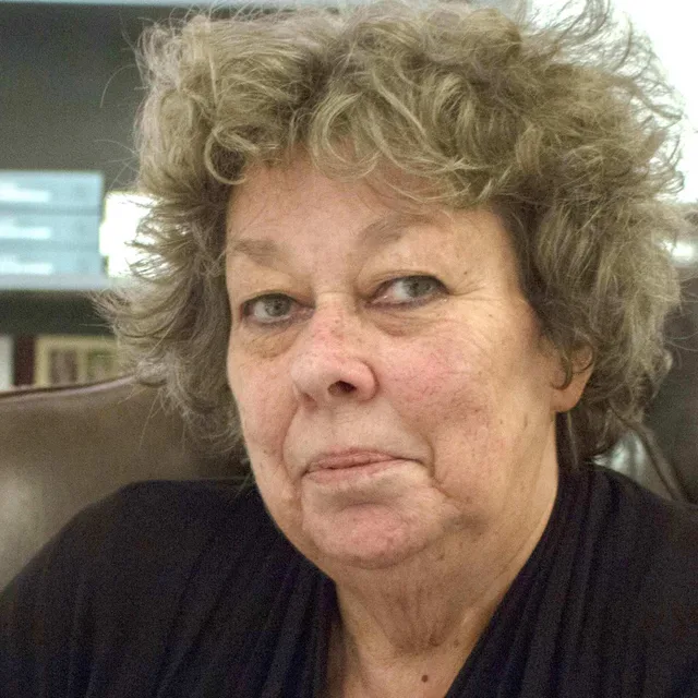 Sis van Rossem