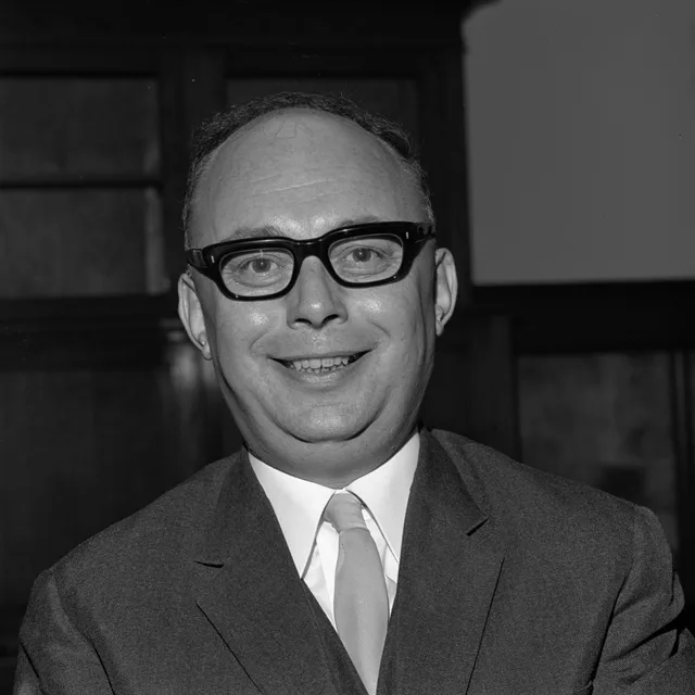 Henri Theil