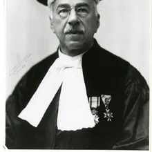 Carl Otto Segers