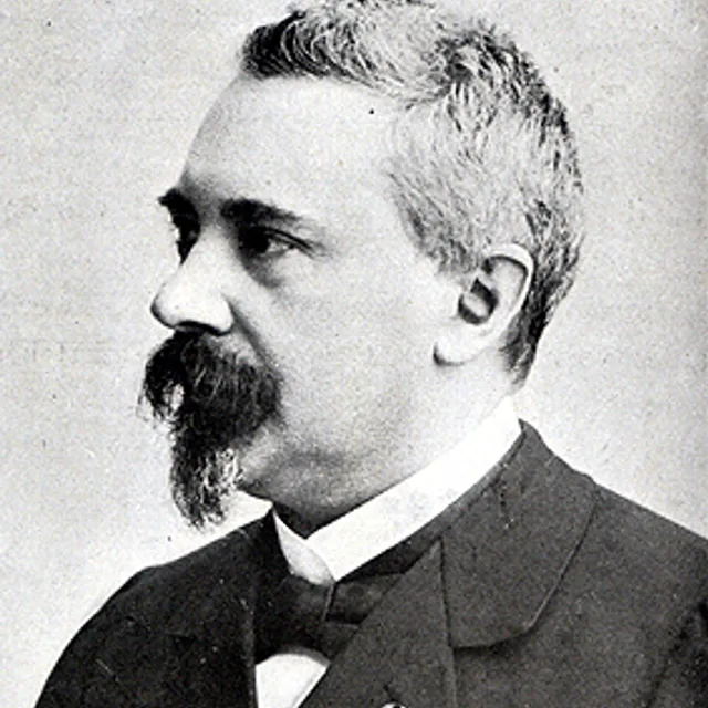 Theo de Meester