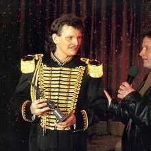 Herman Renz