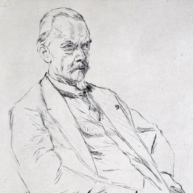 Cornelis Hofstede de Groot