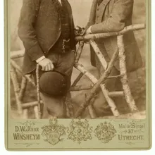 Hendrik Philips Jacob Baron van Heemstra