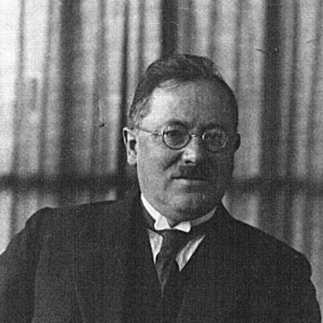 Wander de Haas