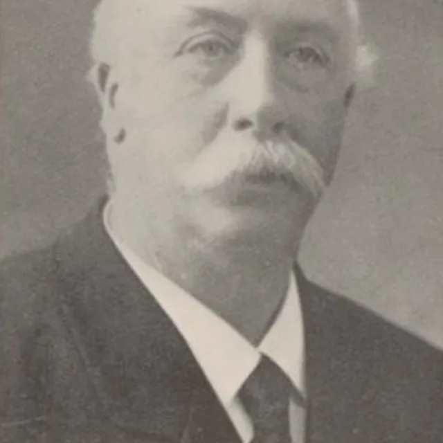 Karel Jan André Guyon Collot d'Escury