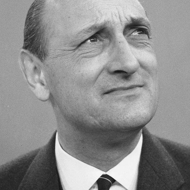 Edzo Toxopeus