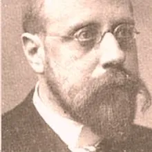 Christianus Cornelis Uhlenbeck