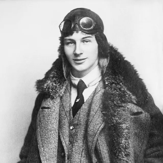 Anthony Fokker