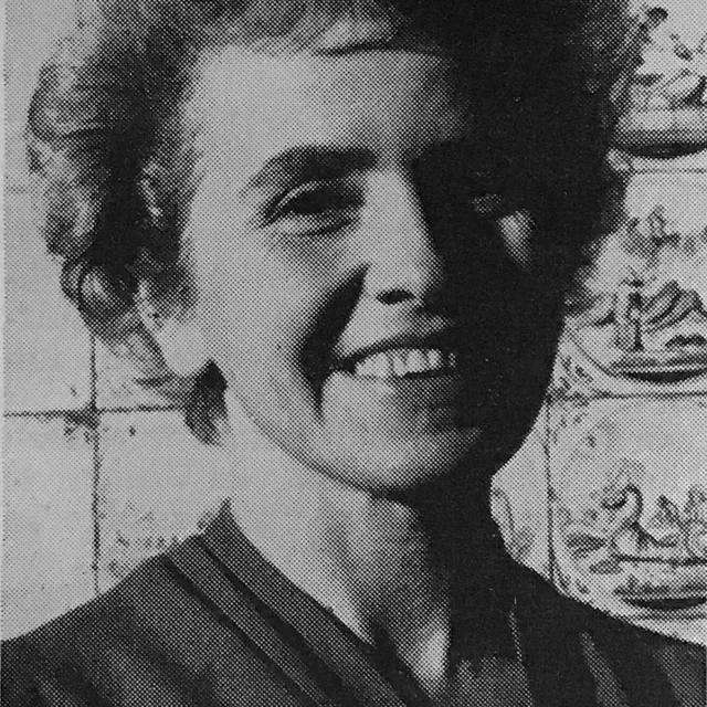 Alice Heksch