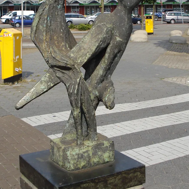 Nel Klaassen