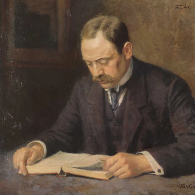 Henri Polak