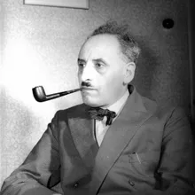 Hans Freudenthal