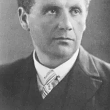 Dirk Coster