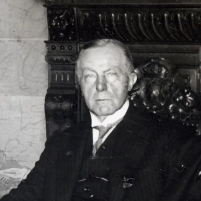 Simon de Graaff